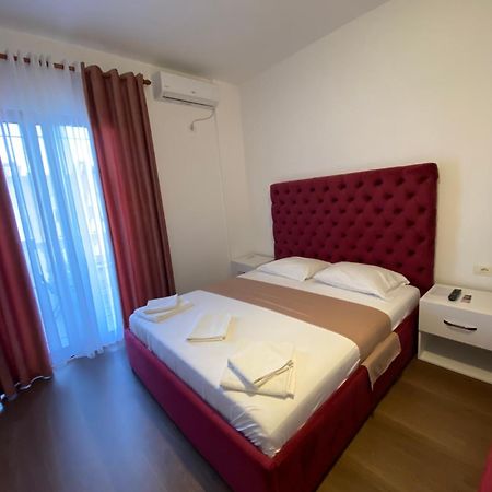 Enia'S Room Sarande Exterior photo