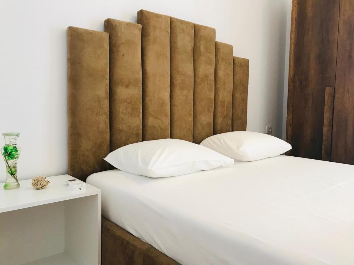 Enia'S Room Sarande Exterior photo