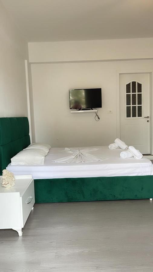 Enia'S Room Sarande Exterior photo