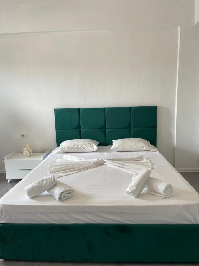 Enia'S Room Sarande Exterior photo