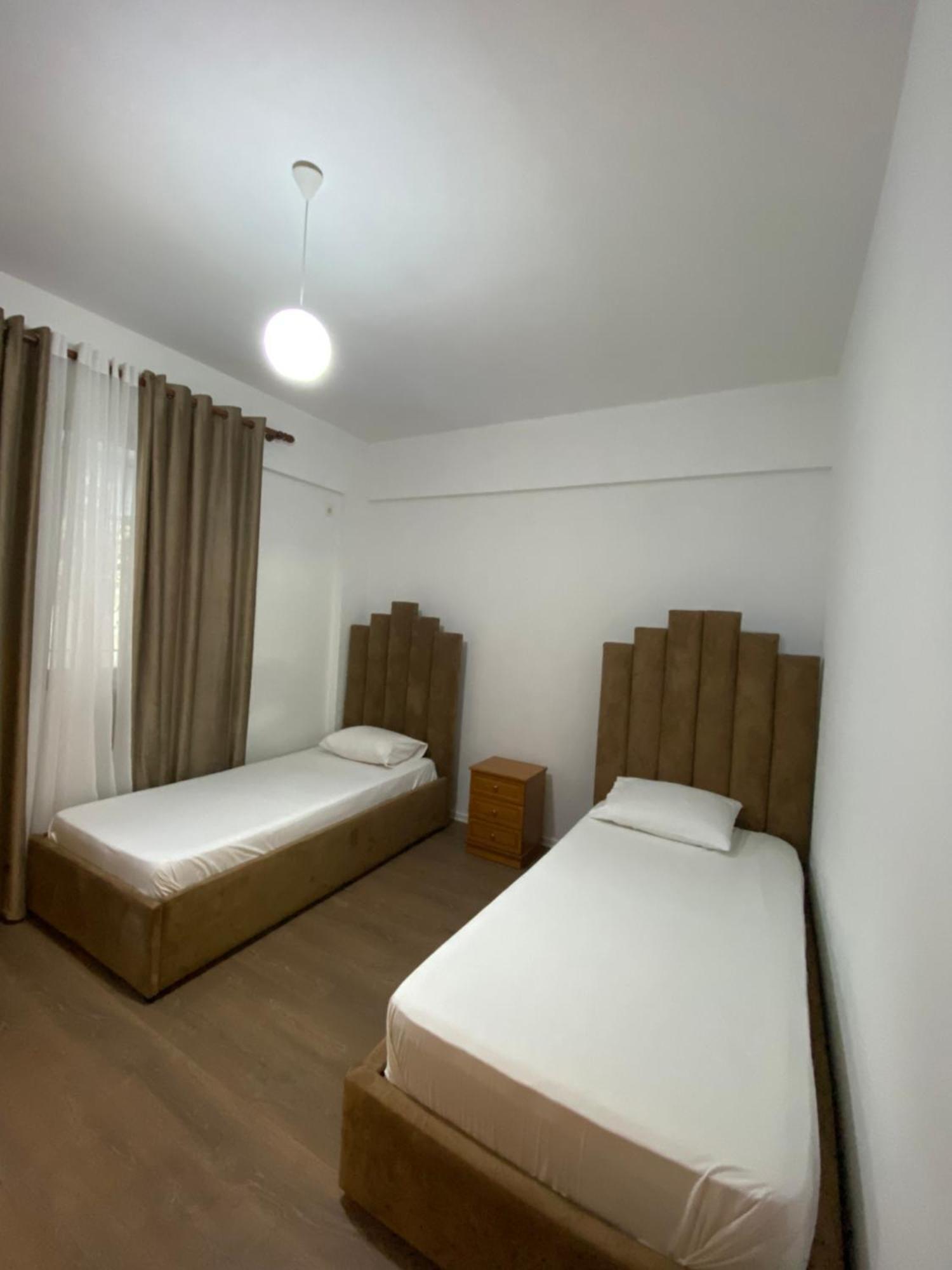Enia'S Room Sarande Exterior photo